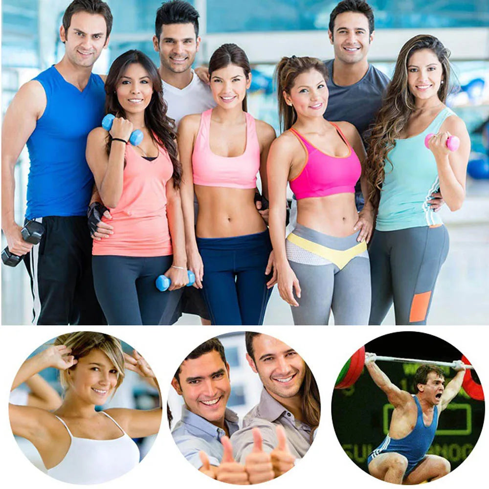 Unleash Your Strength with the Adjustable Power Wrist and Forearm Exerciser - Perfect for Athletes and Fitness Enthusiasts!