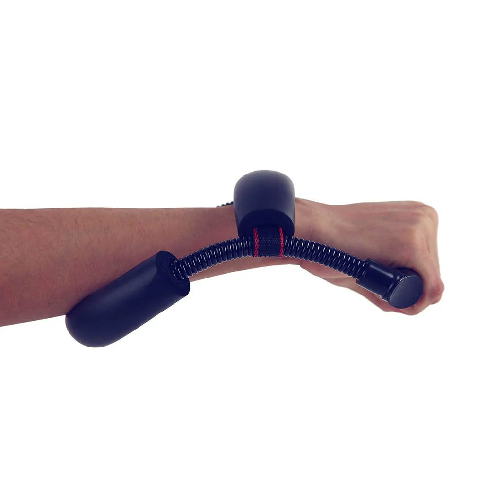 Unleash Your Strength with the Adjustable Power Wrist and Forearm Exerciser - Perfect for Athletes and Fitness Enthusiasts!